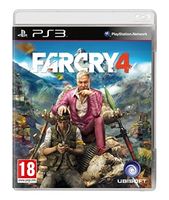 Far Cry 4 - PlayStation 3 Far Cry 4 - PlayStation 3
