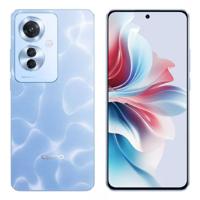 Oppo, Reno11F, 256GB, Ocean Blue, 5G - RENO11F256BL