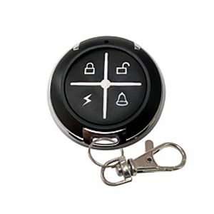 Chinese wind 433MHz universal copy remote control garage door electric door motorcycle remote control miniinthebox