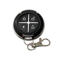 Chinese wind 433MHz universal copy remote control garage door electric door motorcycle remote control miniinthebox - thumbnail