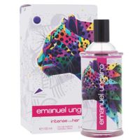 Emanuel Ungaro Intense For Her Women Edp 100Ml