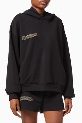 Lightweight Organic Cotton Hoodie Lightweight Organic Cotton Hoodie