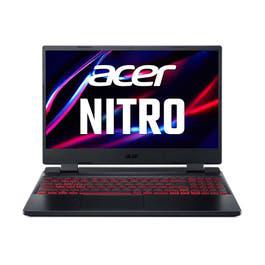 Acer Nitro 5 AN515-58-74B4 Core i7-12700H 16GB RAM 512GB SSD NVIDIA GeForce RTX 3050 4GB Graphics, 15.6" Laptop, Black