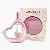 Bebe Sheer Eau De Parfum - 100 ml