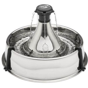 Petsafe Drinkwell 360 Stainless Steel Pet Fountain