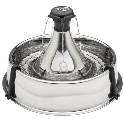 Petsafe Drinkwell 360 Stainless Steel Pet Fountain