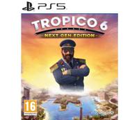 Tropico 6 PS5