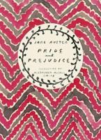 Pride And Prejudice (Vintage Classics Austen Series) Jane Austen | Jane Austen