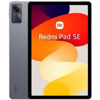 Xiaomi Redmi Pad SE, Tablet, WiFi, 256GB, 8GB, 11inch, Graphite Grey - thumbnail