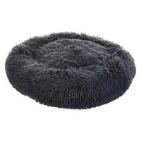 M-Pets Tahiti Soft Cushion Dark Grey Small