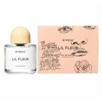 Byredo Lil Fleur Blond Wood Limited Edition Unisex Edp 100Ml