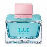 Antonio Banderas Blue Seduction Bali (W) Edt 80Ml