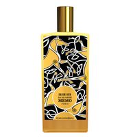 Memo Irish Oud (U) Edp 75ml (UAE Delivery Only)