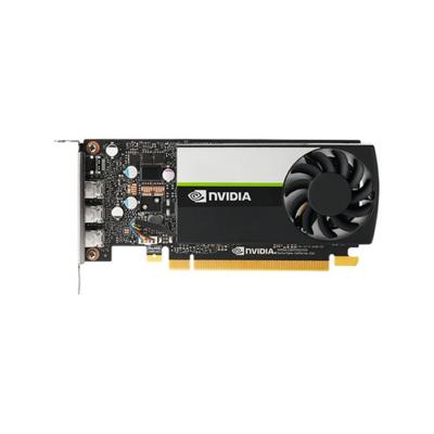 PNY T400 Low-Profile Graphics Card, 4GB of GDDR6