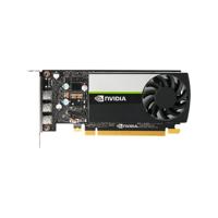 PNY T400 Low-Profile Graphics Card, 4GB of GDDR6
