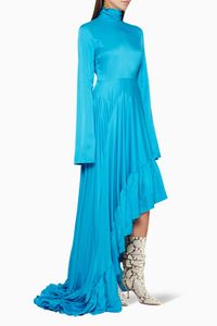 Marlee Asymmetrical Maxi Dress Marlee Asymmetrical Maxi Dress
