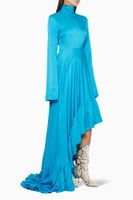 Marlee Asymmetrical Maxi Dress Marlee Asymmetrical Maxi Dress