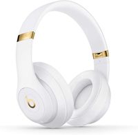 Beats Studio3 Wireless Over-Ear Headphones, White