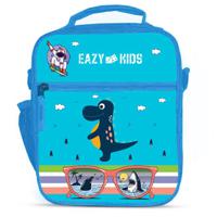 Eazy Kids Bento Lunch Bag - Unicorn - Dino