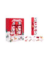 RSW 10 Family Santa 12 inch Crackers