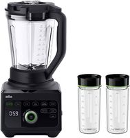 Braun Powerblend 9 Jug Blender - JB 9042