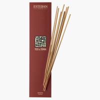 Esteban 20-Piece Incense Sticks Set