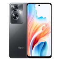 OPPO A79 5G Smartphone 256GB/8GB - Mystery Black - thumbnail