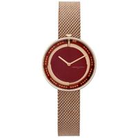 Pierre Cardin Rose Gold Women Watch (PICA-1039182)