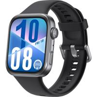 Huawei, Watch Fit 4, Smartwatch, Black
