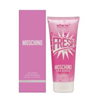 Moschino Pink Fresh Couture (W) 200Ml Bath & Shower Gel