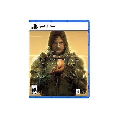 Sony Play Station PS5 Game | Death Stranding Directors Cut | PPSA01968