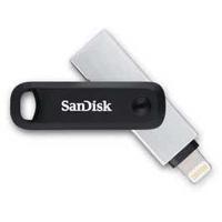 SanDisk iXpand Flash Drive Go 128GB (SDIX60N-128G-GN6NE)