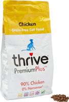 Thrive Cat Chicken Dry Food-1.5 kg