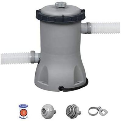 Bestway Flowclear Filter Pump 530Gal - 58383