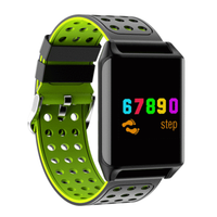 Fashion Sport Smart Watch
