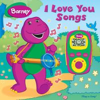 Barney: I Love You Songs - thumbnail