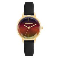 Juicy Couture Gold Women Watch (JUCO-1036236)