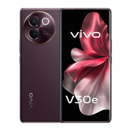 Vivo V30E 5G Smartphone 12GB, Brown, 256 GB