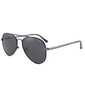 Lee Cooper Men Polarised Sunglasses Smoke Lens - LC1015C02