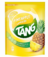 Tang Pineapple Instant Powdered Drink 375g