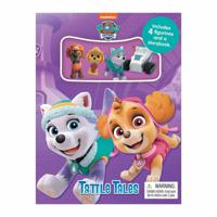 Paw Patrol Tattle Tales | Phidal