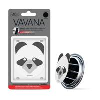 Vavana Buddies Mystic Paper Car Vent Fresheners - Panda - thumbnail