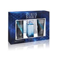 Guess Night M 100ml sg 200ml Deo Spray (UAE Delivery Only)