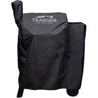 Traeger Pro 575 Cover - Black - thumbnail