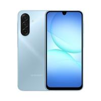 Samsung Galaxy A17 4GB 5G Smartphone, Blue, 128 GB