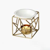 Metal Oil Burner - thumbnail