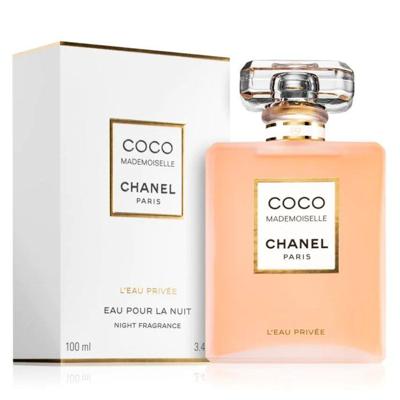 Chanel Coco Mademoiselle L'Eau Privee (W) Eau Pour La Nuit 100Ml Chanel Coco Mademoiselle L'Eau Privee (W) Eau Pour La Nuit 100Ml