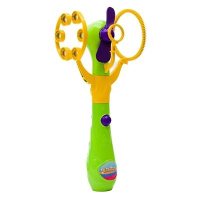 Gazillion Bubble Twist N Turn Wand Battery Operated
