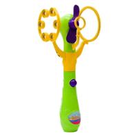 Gazillion Bubble Twist N Turn Wand Battery Operated