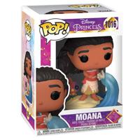 Funko Pop Disney Ultimate Princess Moana Vinyl Figure